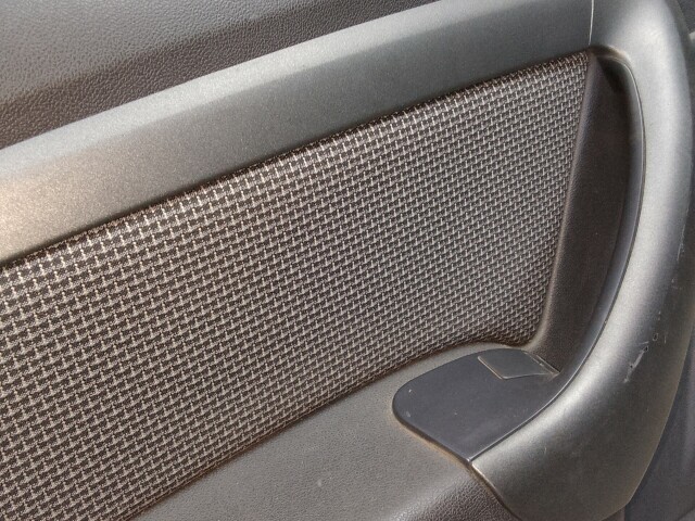 Дверь RENAULT Duster 