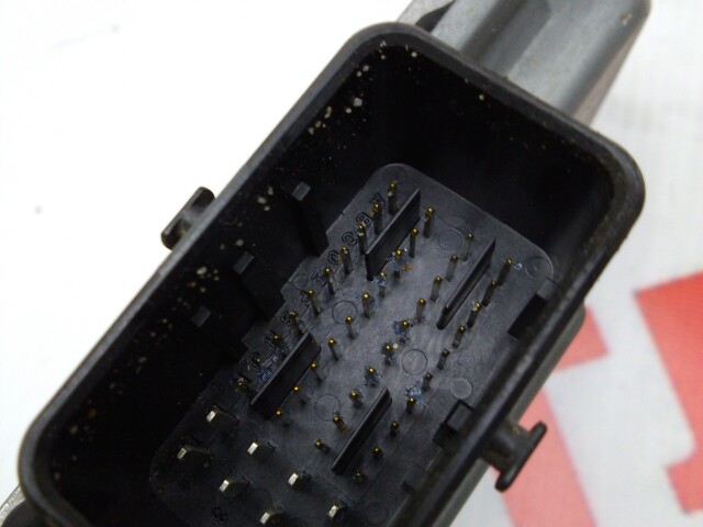 Компьютер NISSAN Dualis MR20-DE