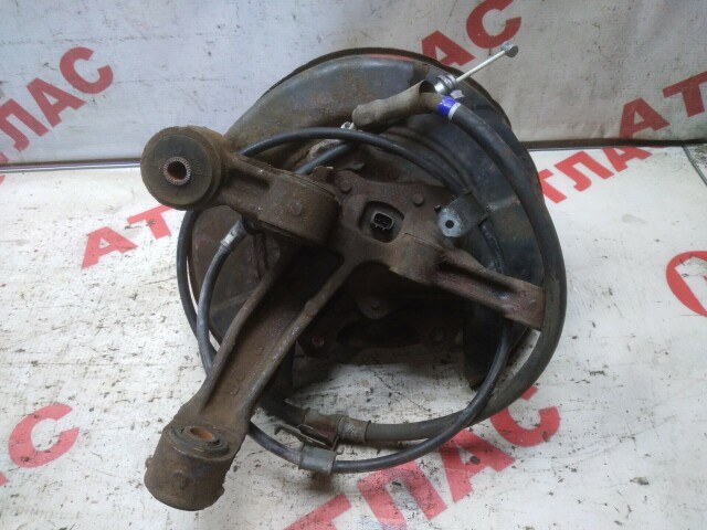 Ступица TOYOTA Camry 