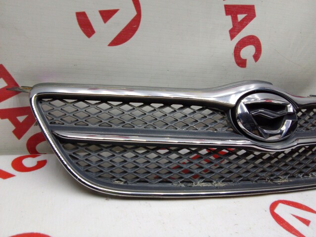 Решетка радиатора TOYOTA Corolla Fielder 
