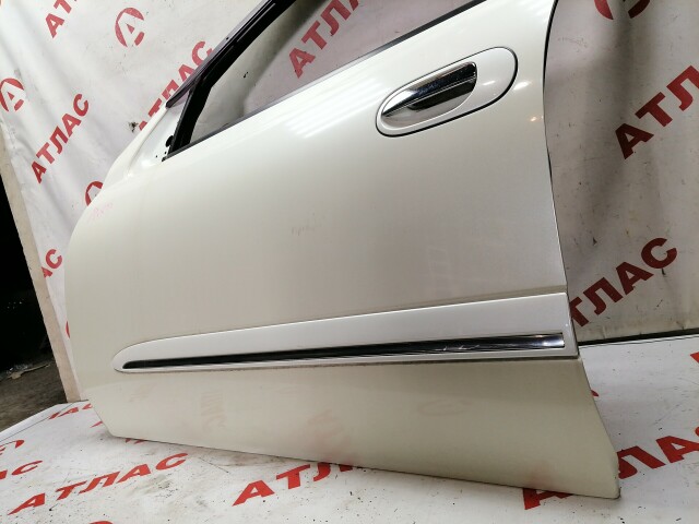 Дверь NISSAN Bluebird Sylphy 