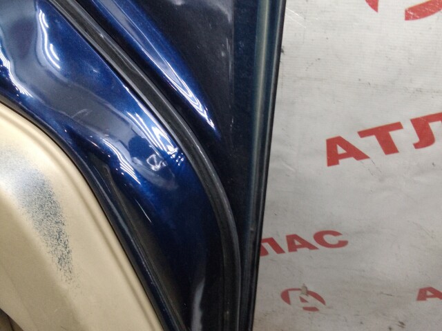 Дверь NISSAN Bluebird Sylphy 