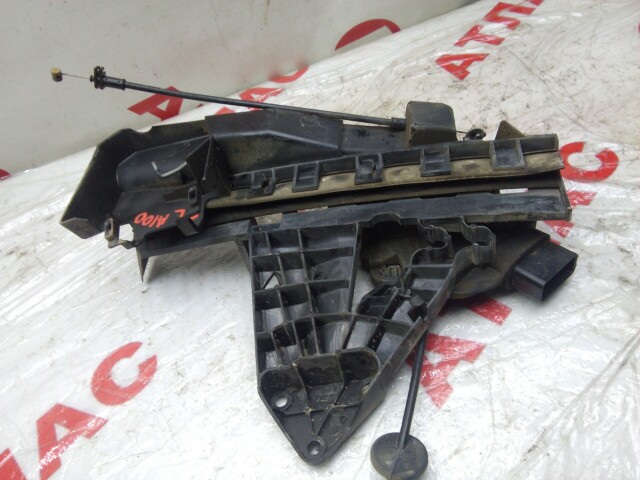 Замок двери FORD Focus II 