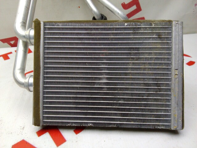 Радиатор печки NISSAN X-Trail 