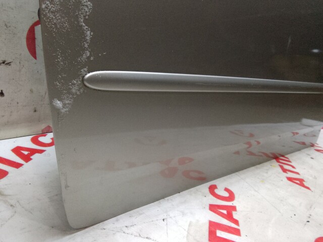 Дверь TOYOTA Corolla 