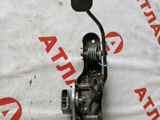 Педаль газа TOYOTA Corona Premio 