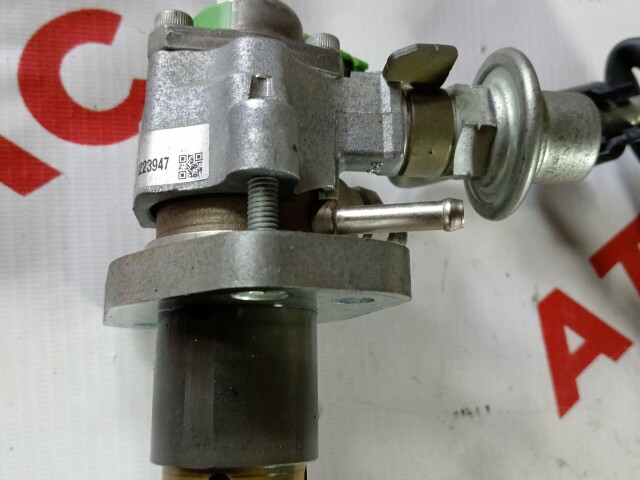 ТНВД TOYOTA Avensis 1AZ-FSE