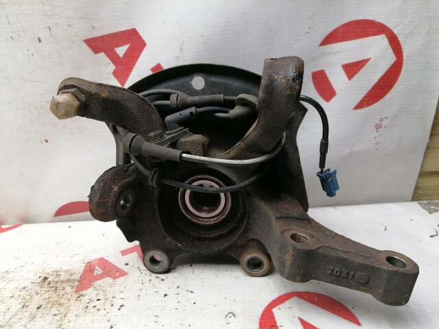 Ступица NISSAN X-Trail 