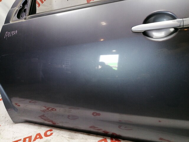 Дверь MITSUBISHI Outlander 