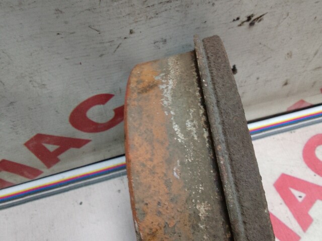 Барабан тормозной TOYOTA Sprinter 