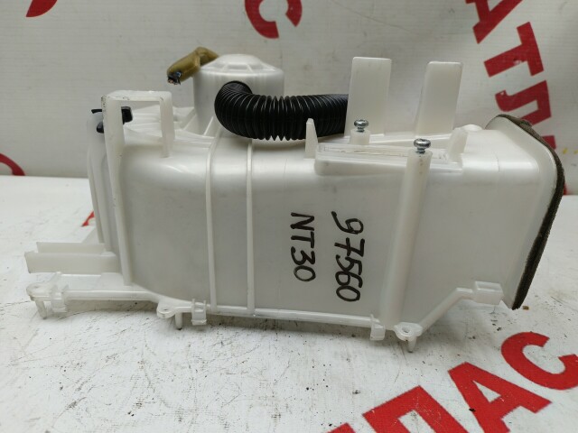 Моторчик печки NISSAN X-Trail 