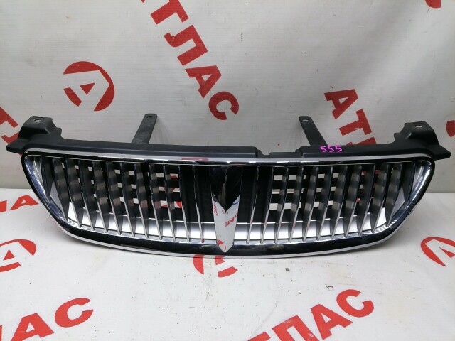 Решетка радиатора NISSAN Bluebird Sylphy 