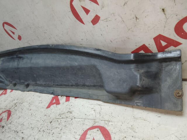 Жабо FORD Focus II 