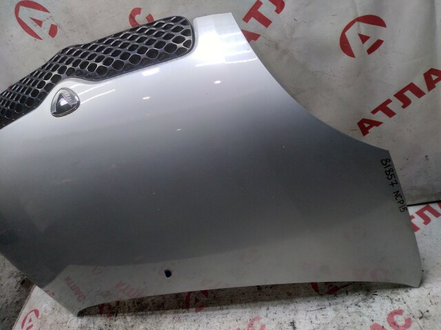 Капот TOYOTA Vitz 