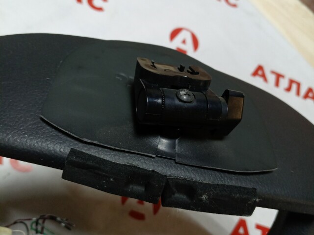 Блок управления печкой и кондиционером TOYOTA Succeed 