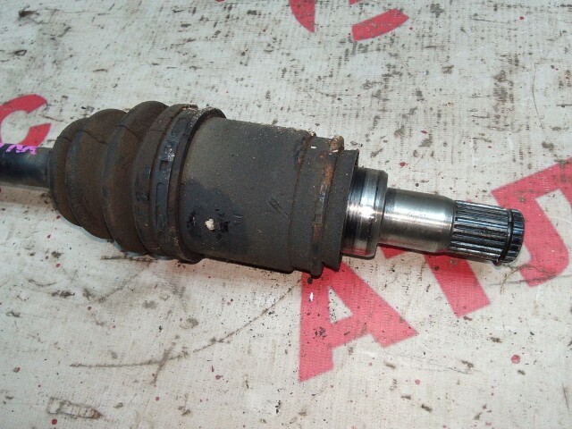 Привод задний TOYOTA Carina 