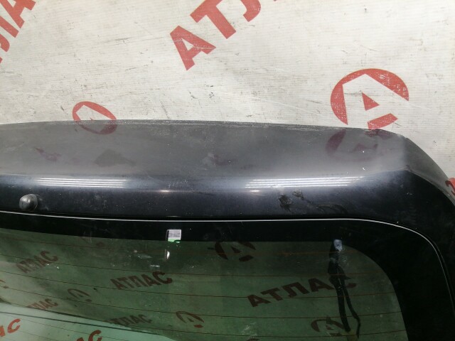 Дверь багажника TOYOTA Probox 