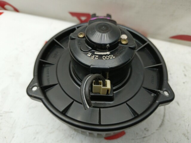 Моторчик печки TOYOTA Corolla Fielder 