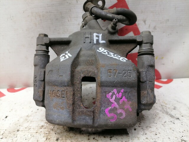 Суппорт TOYOTA Caldina 