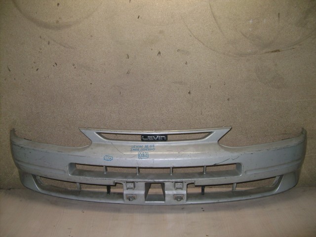 Бампер передний TOYOTA Levin 