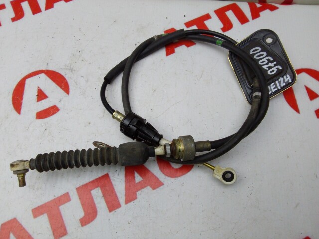 Трос КПП TOYOTA Corolla Runx 