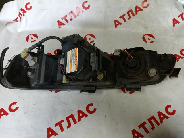 Фара HONDA Accord 