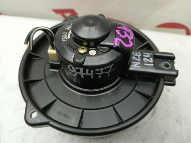 Моторчик печки TOYOTA Corolla Fielder 