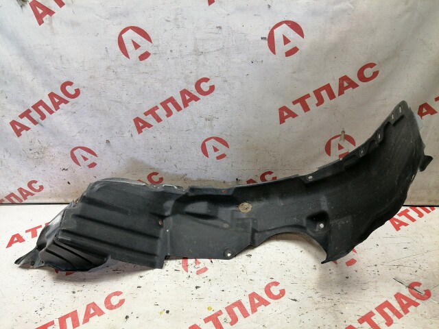 Подкрылок TOYOTA Corolla 