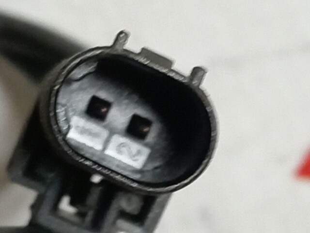 Датчик ABS NISSAN Cube 