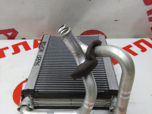Радиатор печки TOYOTA Probox 