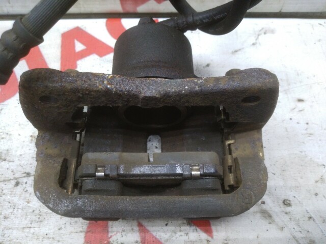 Суппорт TOYOTA FunCargo 