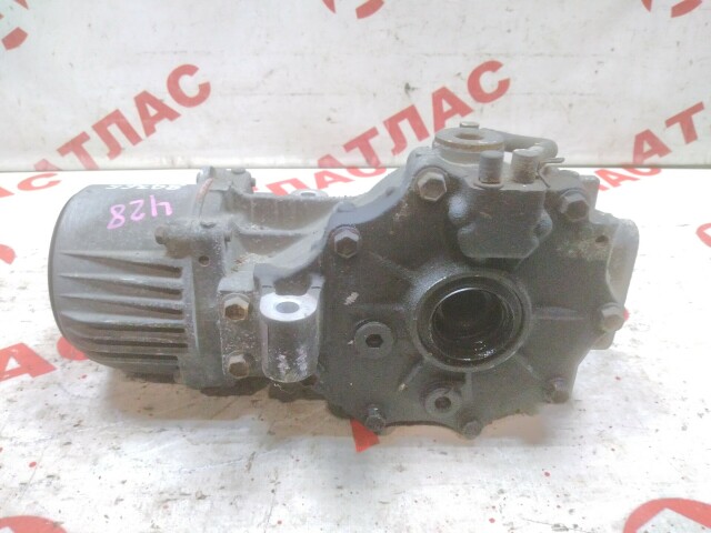 Редуктор TOYOTA Carina 3S-FE