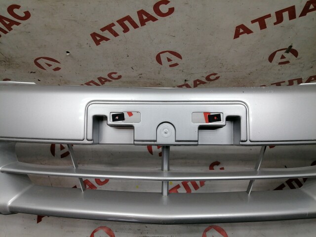 Бампер передний NISSAN Wingroad 