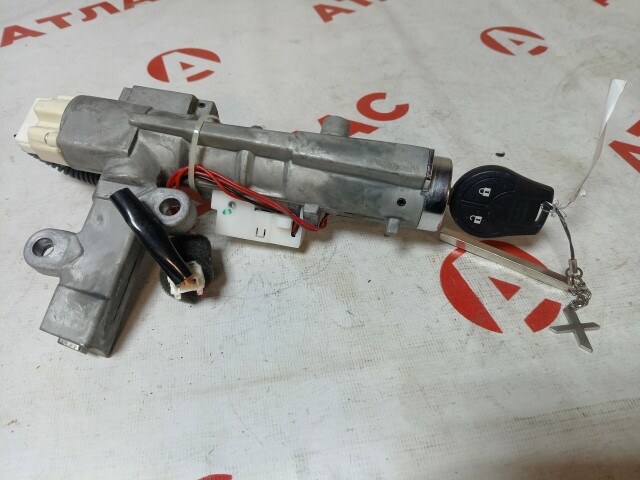 Замок зажигания NISSAN X-Trail 