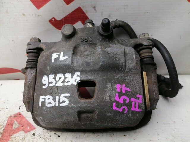 Суппорт NISSAN Sunny 