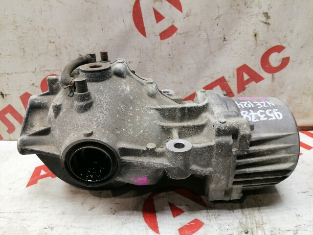 Редуктор TOYOTA Corolla 