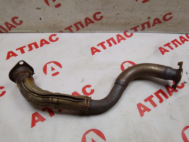 Глушитель TOYOTA Avensis 