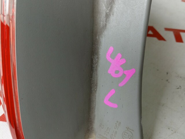 Стоп TOYOTA Camry 