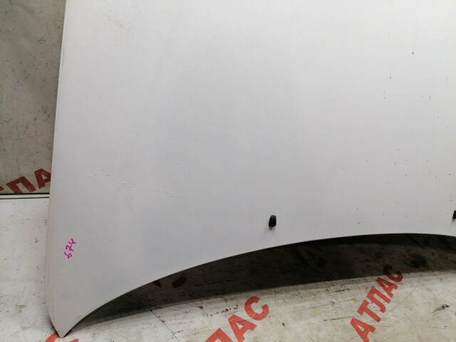 Капот TOYOTA Corolla Spacio 