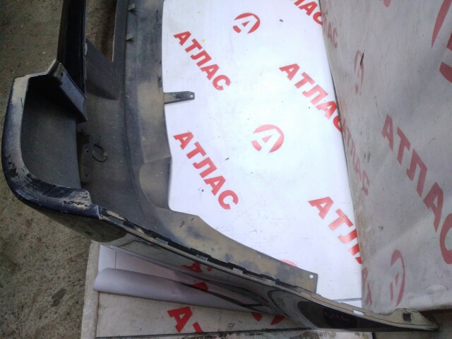 Бампер задний MITSUBISHI Galant Fortis 