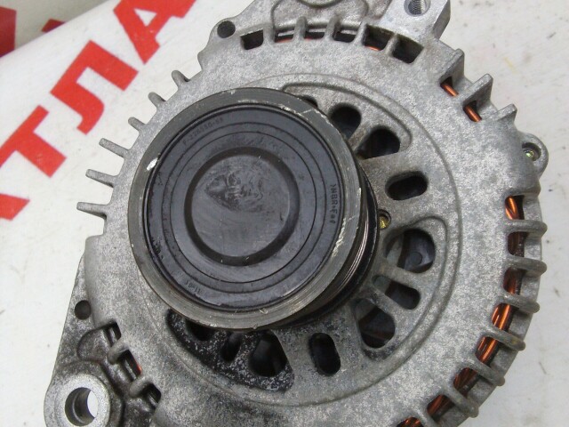 Генератор NISSAN Primera QR20-DE