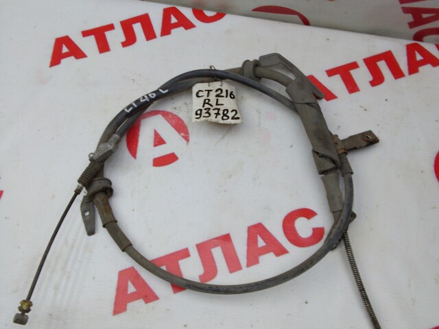 Трос ручника TOYOTA Corona Premio 