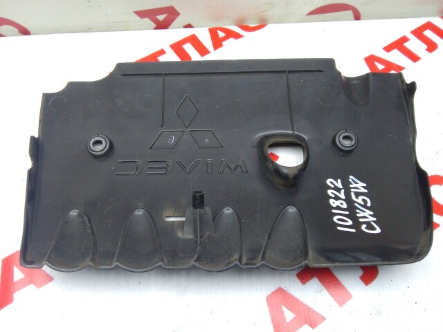 Декоративная крышка ДВС MITSUBISHI Outlander 4B11