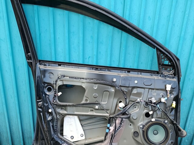 Дверь TOYOTA RAV4 