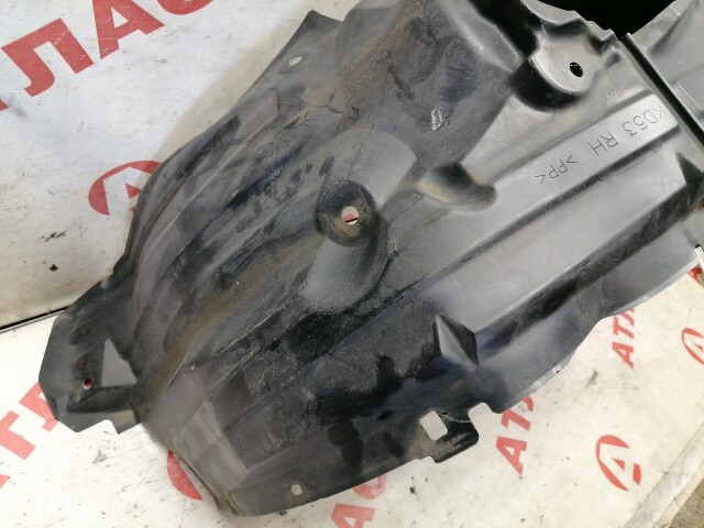 Подкрылок MAZDA CX-5 