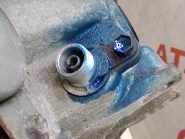 АКПП TOYOTA Sprinter 5A-FE