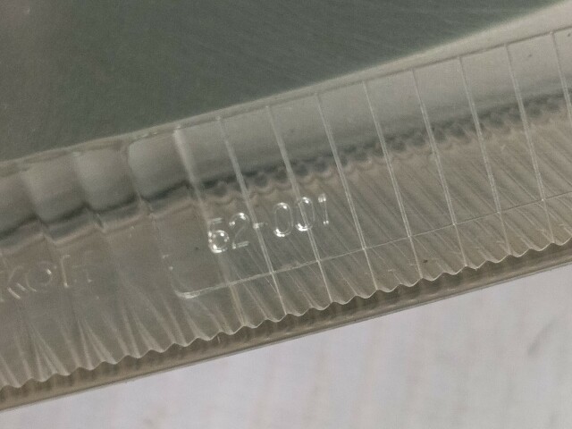 Фара TOYOTA Vitz 