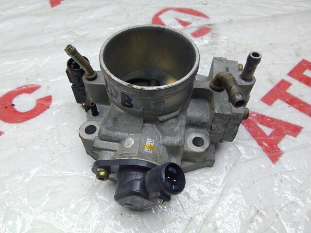 Дроссельная заслонка HONDA Accord F20B