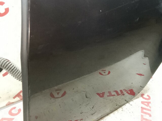 Дверь RENAULT Duster 