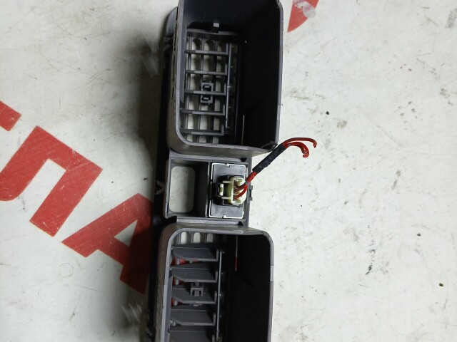 Воздуховод TOYOTA Sprinter 